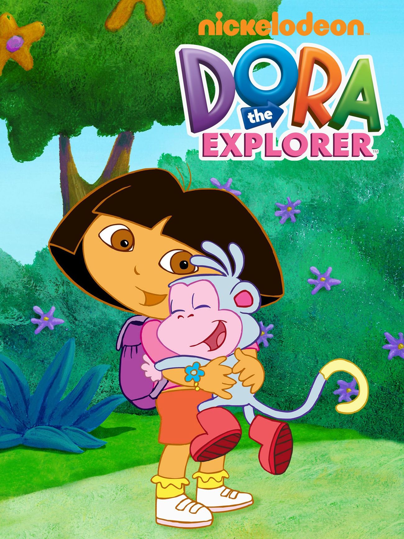 dora the explorer season 1